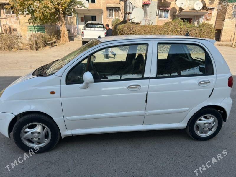 Daewoo Matiz 2002 - 30 000 TMT - Türkmenabat - img 4