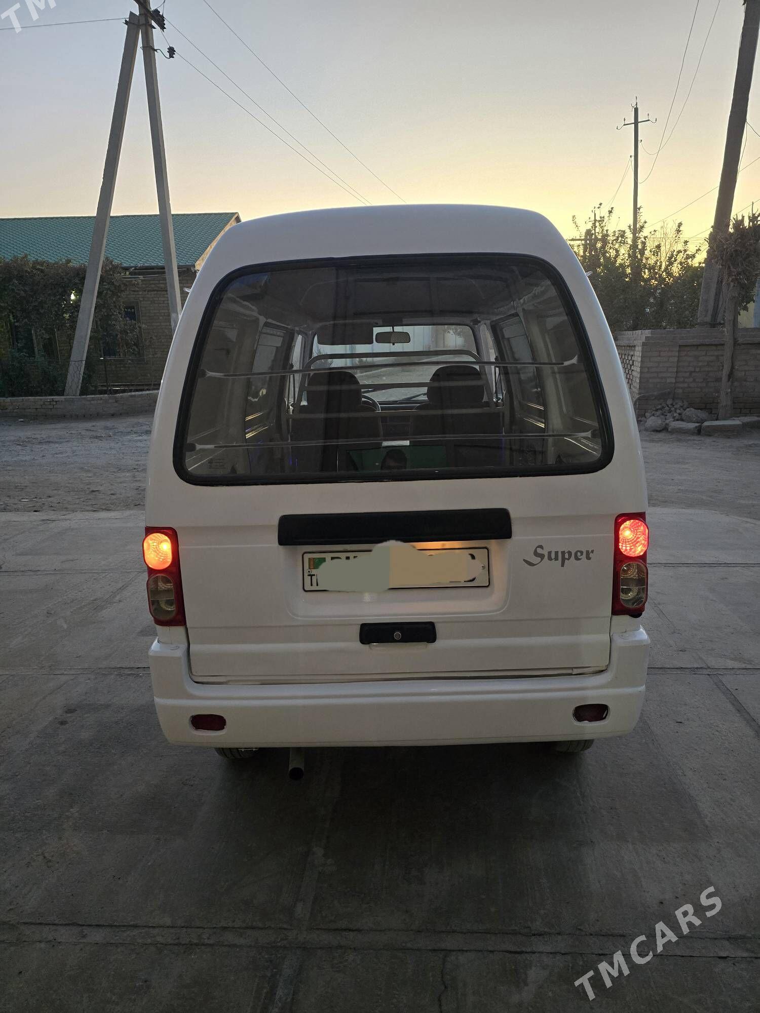 Daewoo Damas 2009 - 70 000 TMT - Kerki - img 2