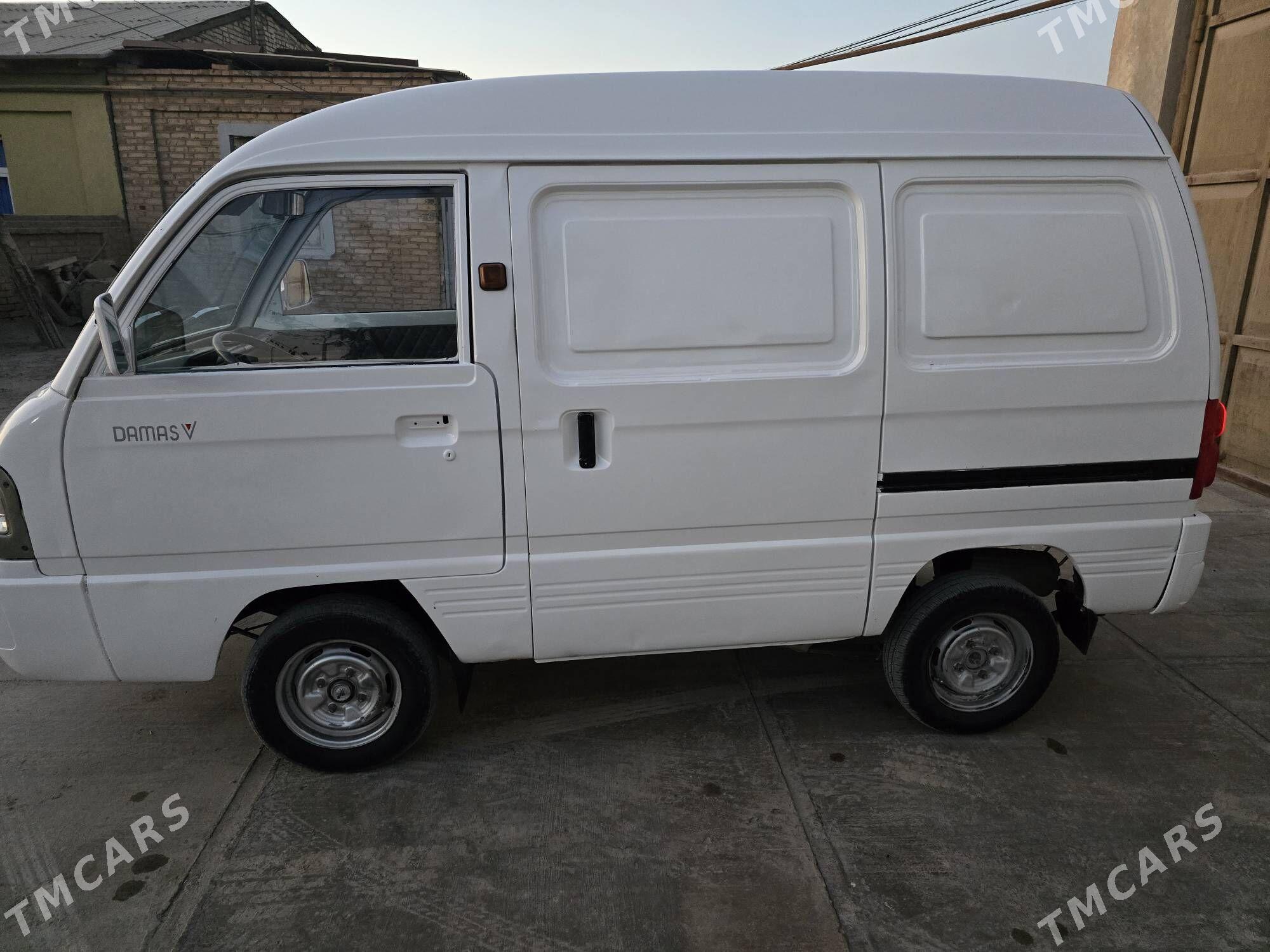 Daewoo Damas 2009 - 70 000 TMT - Kerki - img 5