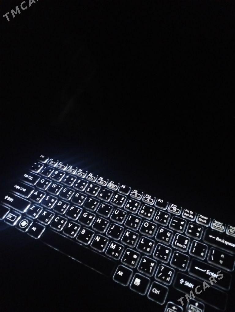 sony i5 notebook komp - Aşgabat - img 4