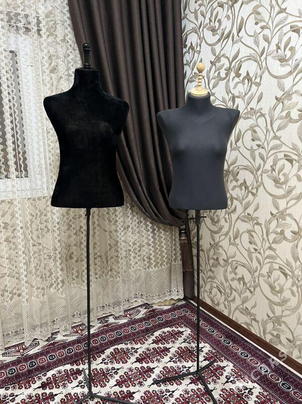 Manken - Ашхабад - img 2