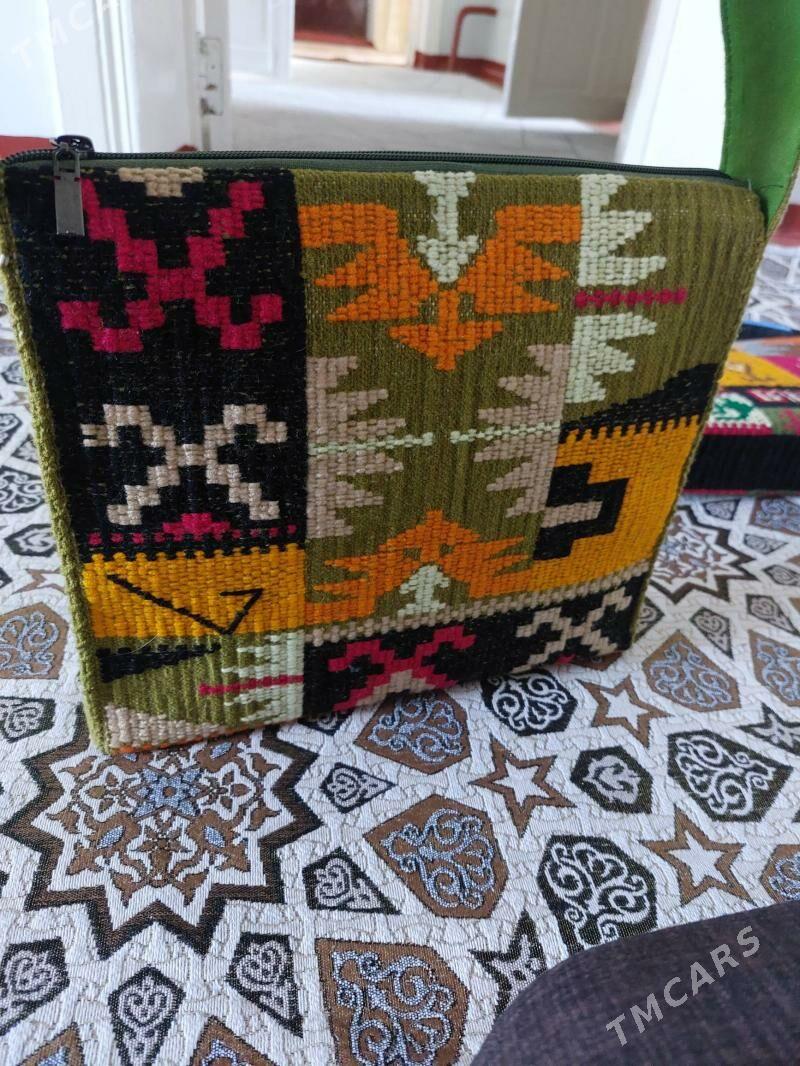 el haly sumka - Bäherden - img 2