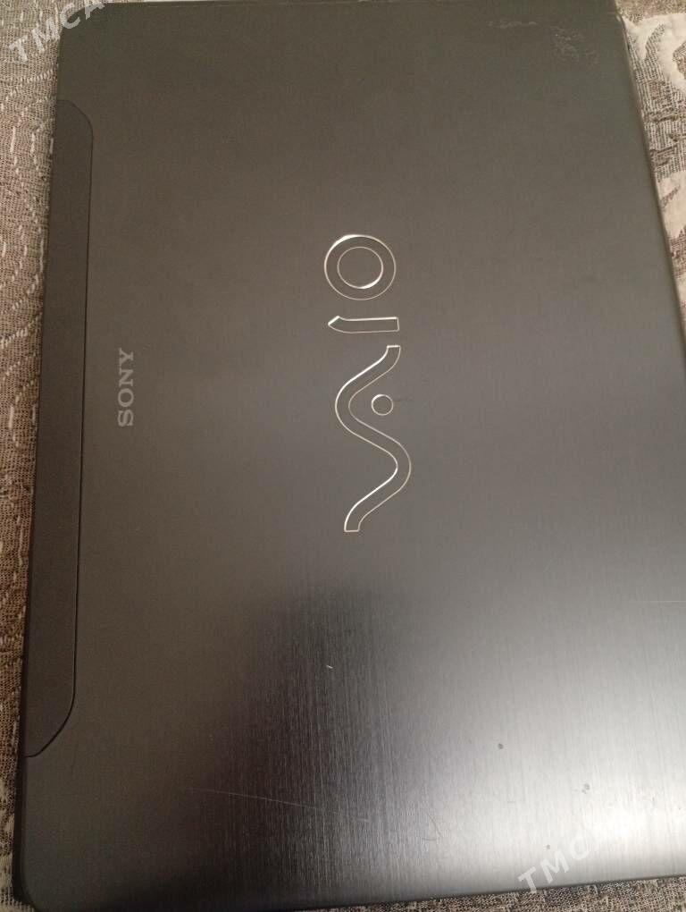 sony i5 notebook komp - Aşgabat - img 5