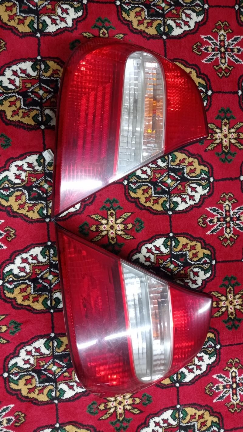 Стоп фара Кемри 800 TMT - Daşoguz - img 1