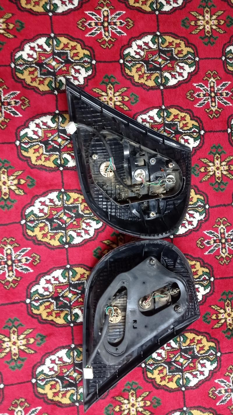 Стоп фара Кемри 800 TMT - Daşoguz - img 4