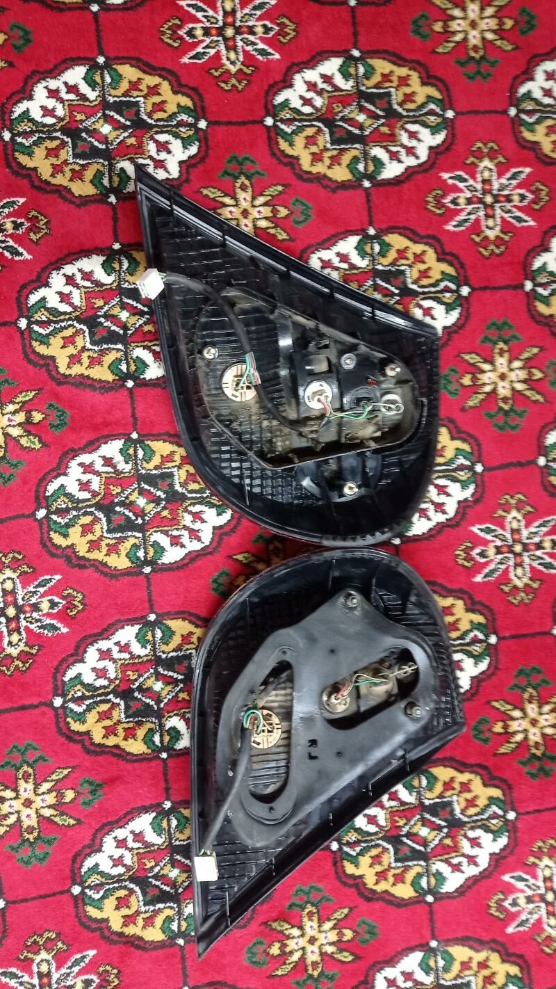 Стоп фара Кемри 800 TMT - Daşoguz - img 3