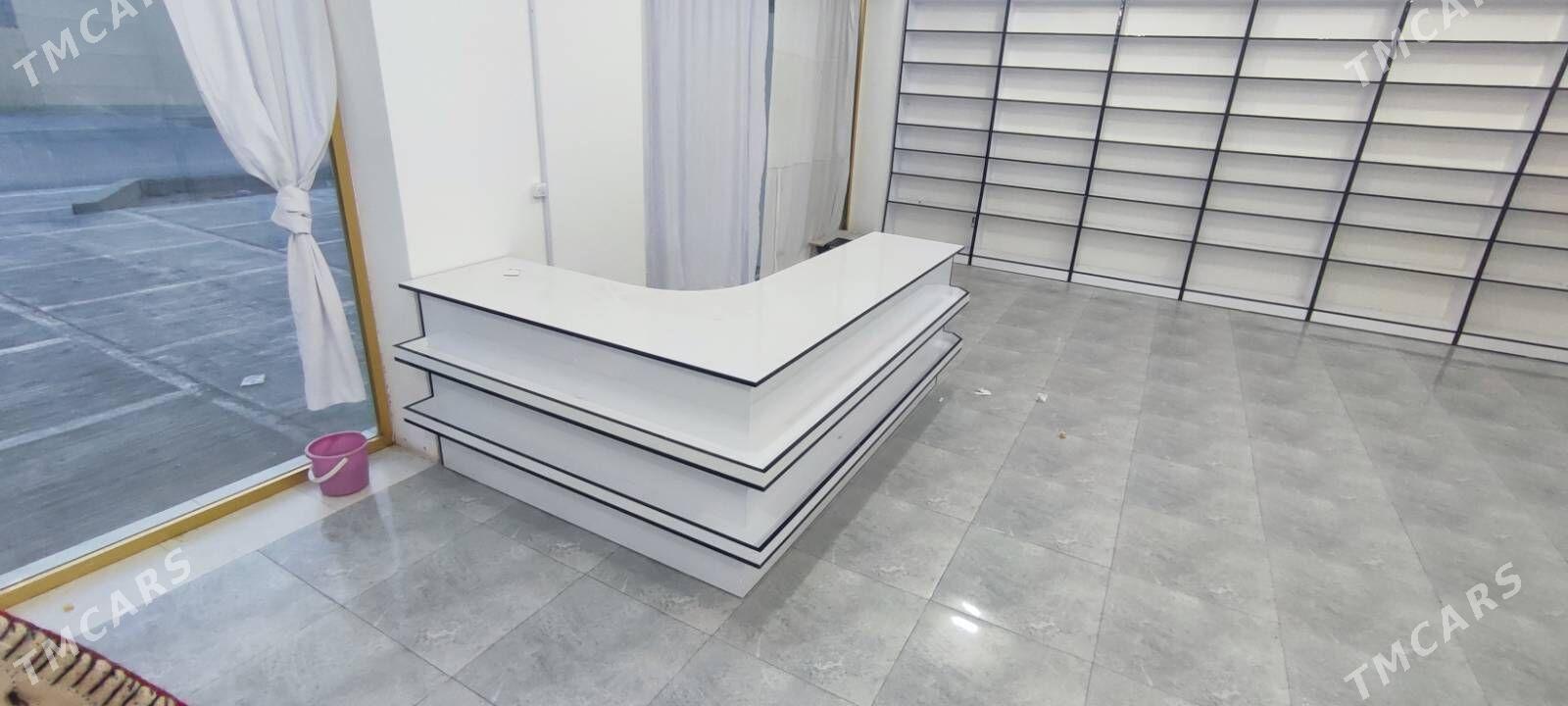 MEBEL KASSA STOL - Бузмеин - img 3