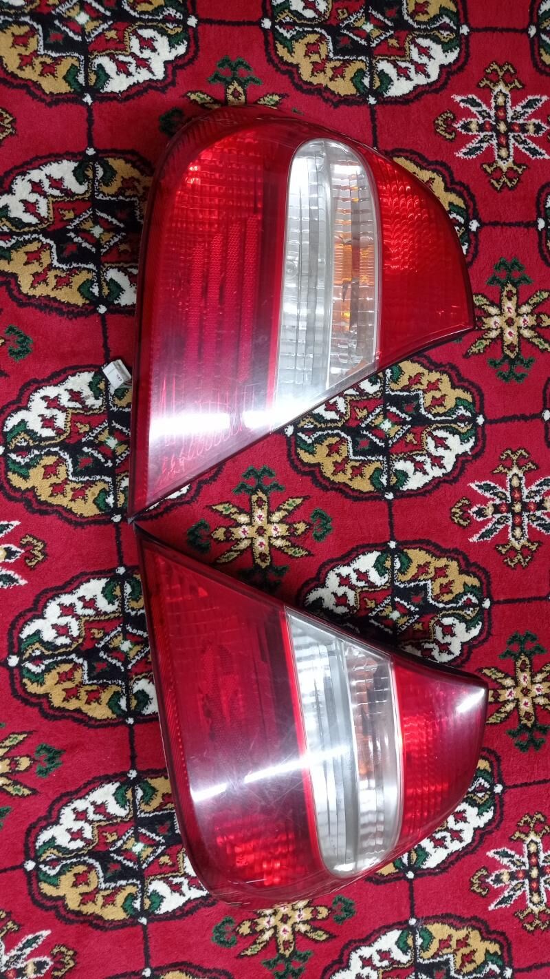 Стоп фара Кемри 800 TMT - Daşoguz - img 2