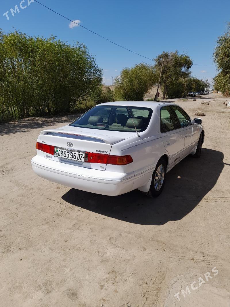 Toyota Camry 1997 - 150 000 TMT - Köneürgenç - img 4