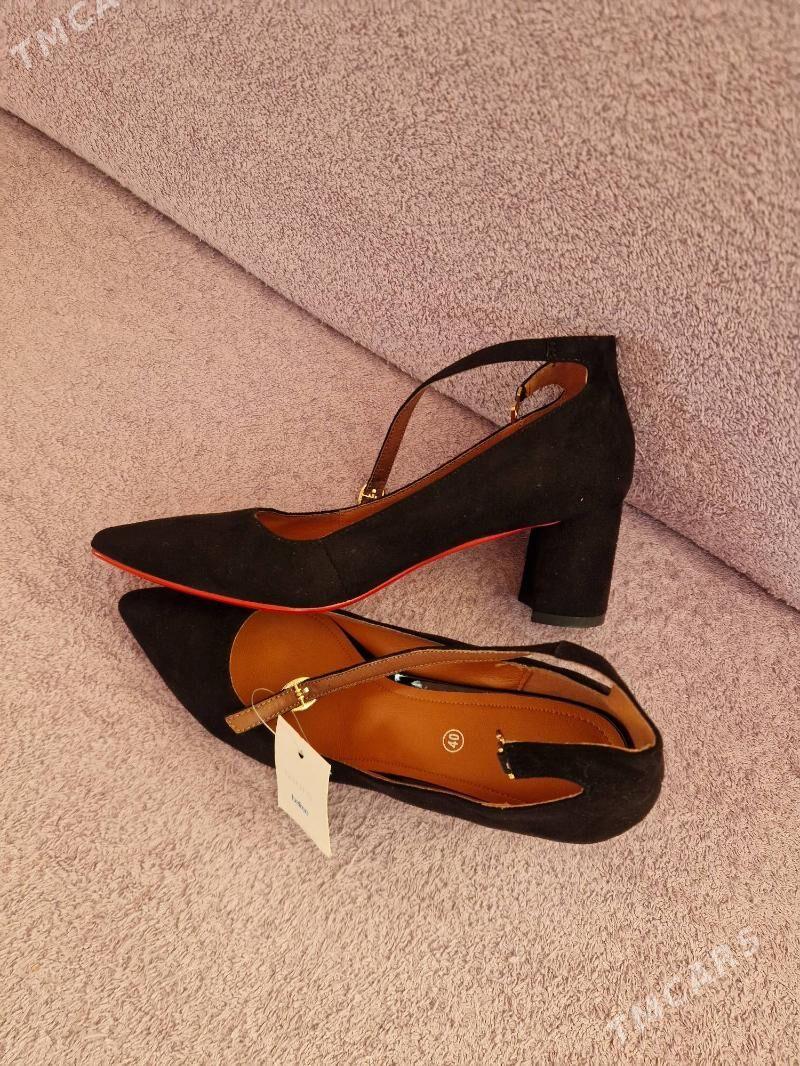 Женские туфли - Ашхабад - img 2