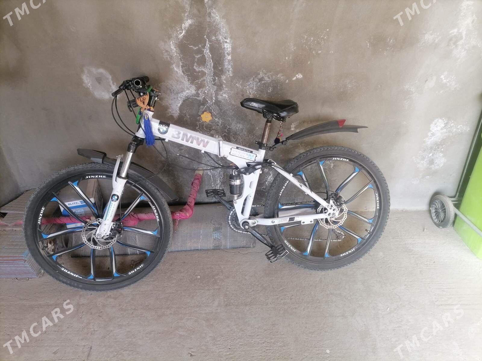 welsoped - Balkanabat - img 2