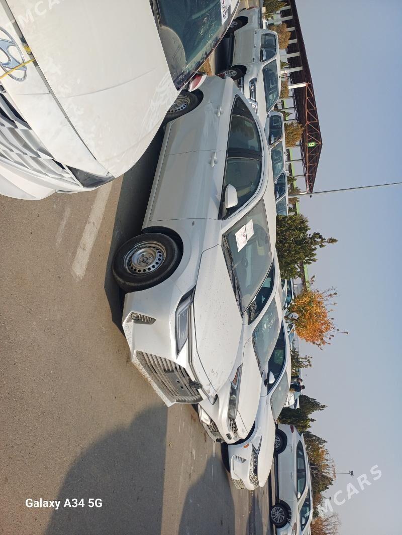 Toyota Camry 2022 - 250 000 TMT - Çoganly - img 9