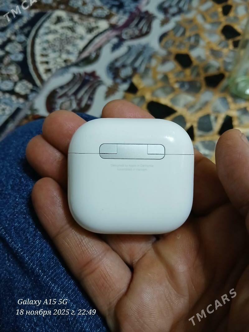 Airpods pro 2 - Büzmeýin - img 3