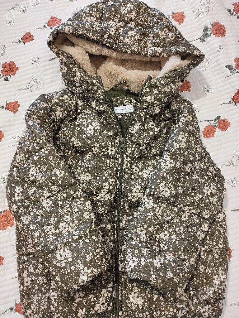 куртки - Ашхабад - img 2