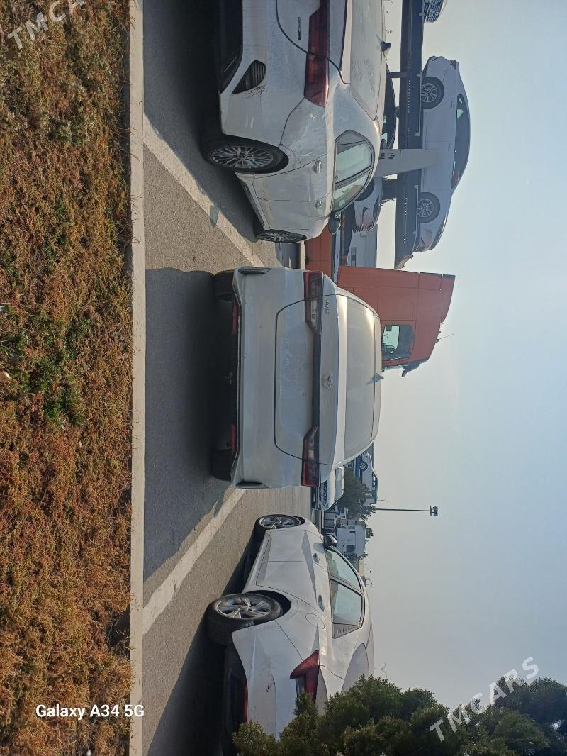 Toyota Camry 2022 - 250 000 TMT - Çoganly - img 3