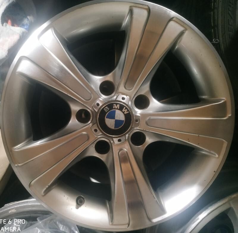 BMW diska r 15 2 300 TMT - Дашогуз - img 1