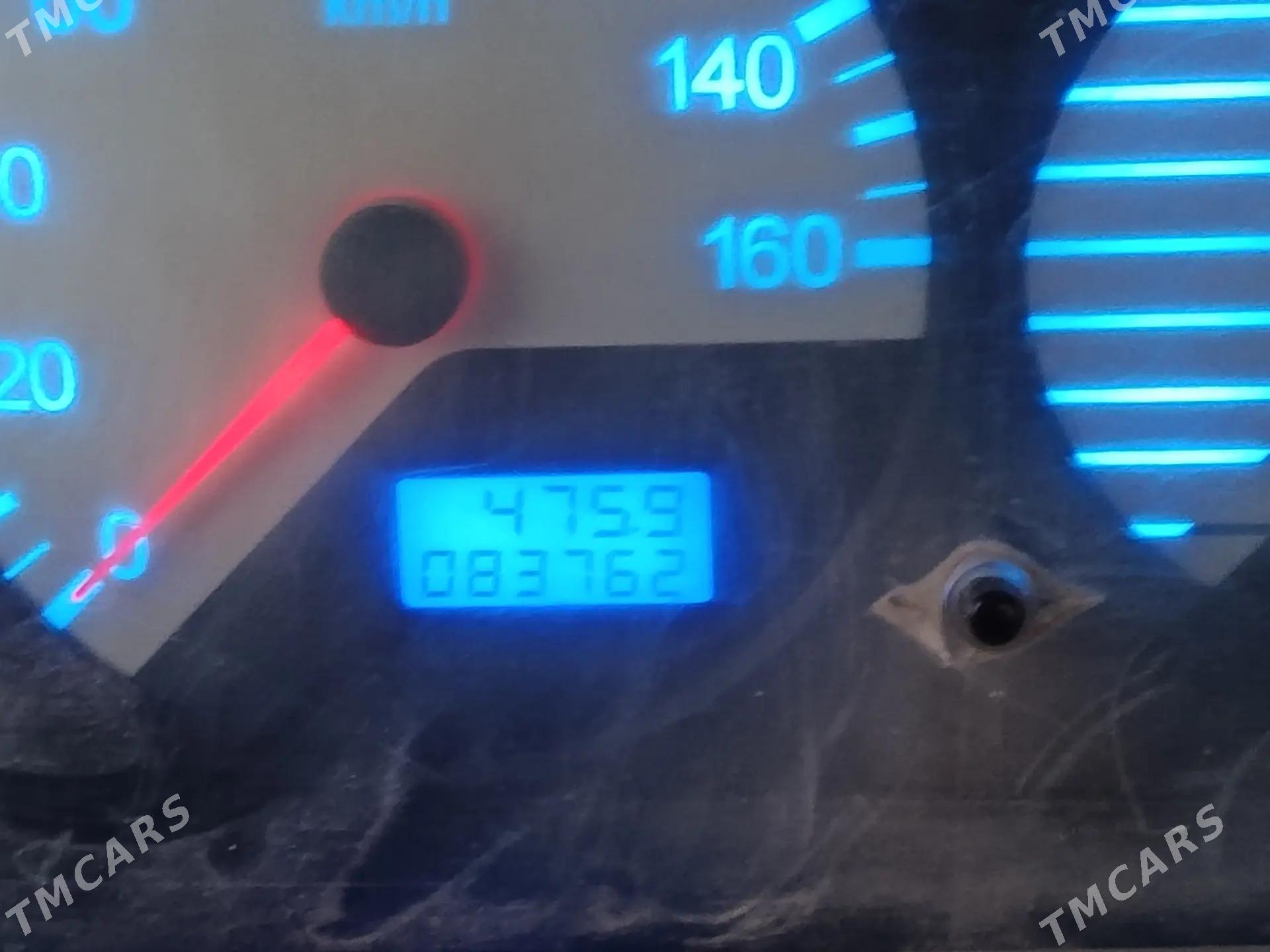 Forland H2 2011 - 110 000 TMT - Фарап - img 4