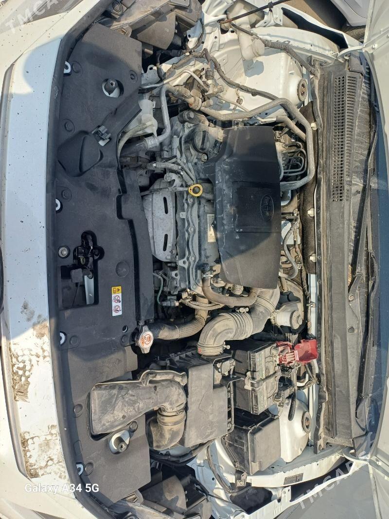 Toyota Camry 2022 - 250 000 TMT - Çoganly - img 4