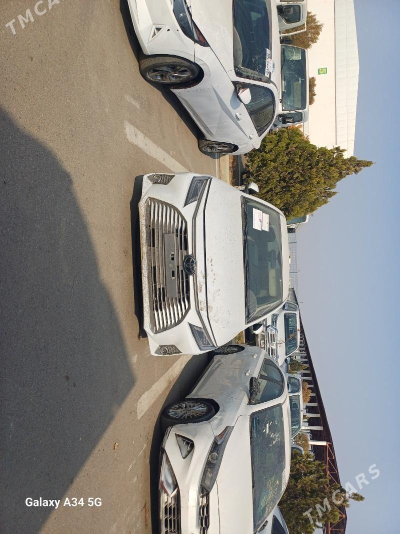 Toyota Camry 2022 - 250 000 TMT - Çoganly - img 1