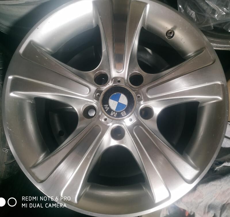 BMW diska r 15 2 300 TMT - Дашогуз - img 3