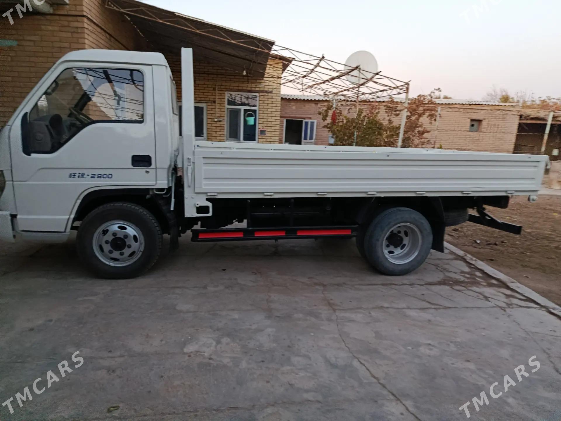 Forland H2 2011 - 110 000 TMT - Фарап - img 2