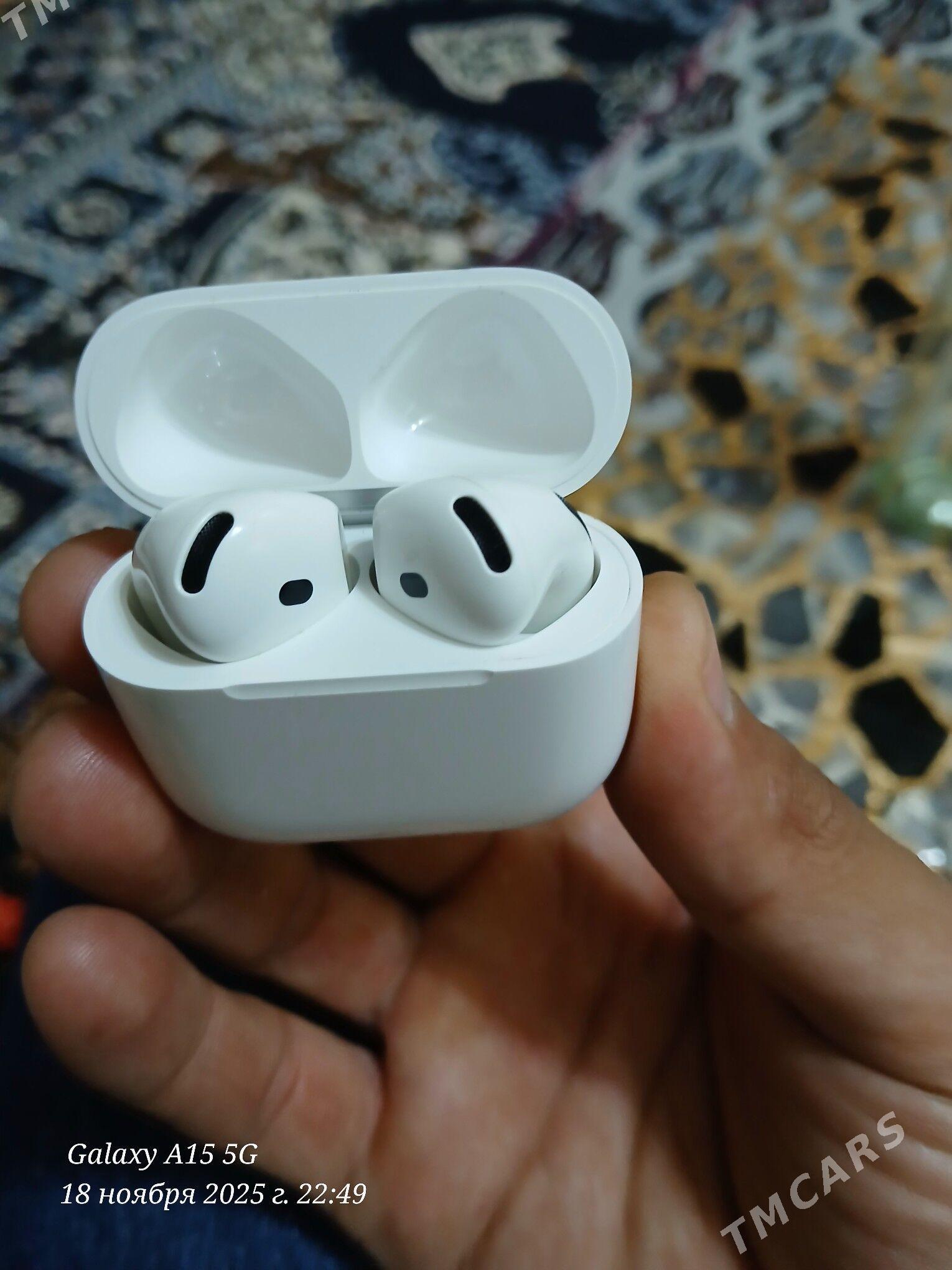 Airpods pro 2 - Büzmeýin - img 1