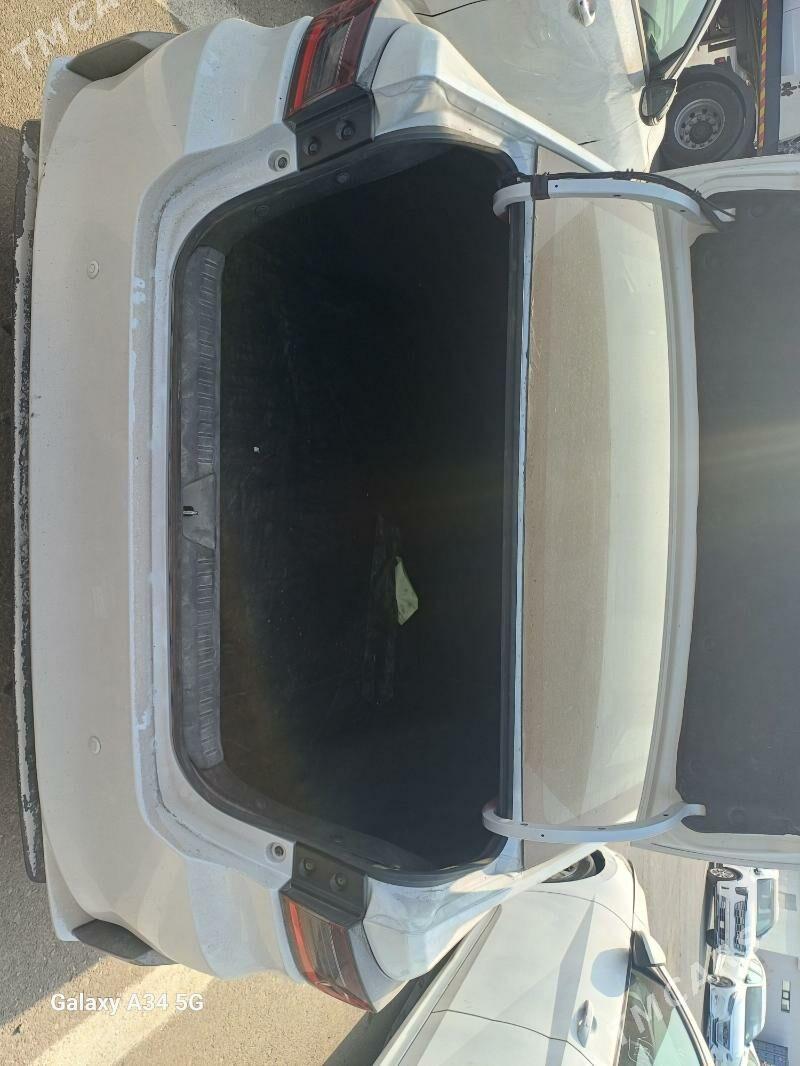 Toyota Camry 2022 - 250 000 TMT - Çoganly - img 7