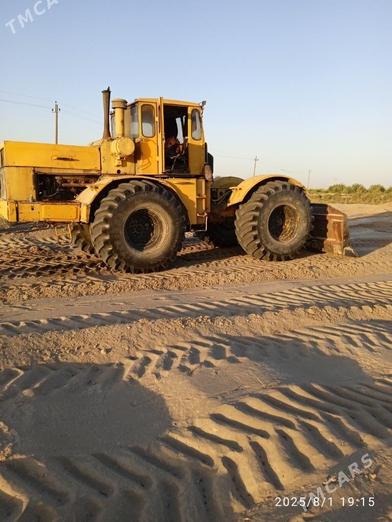 MTZ 80 1990 - 150 000 TMT - Çärjew - img 2