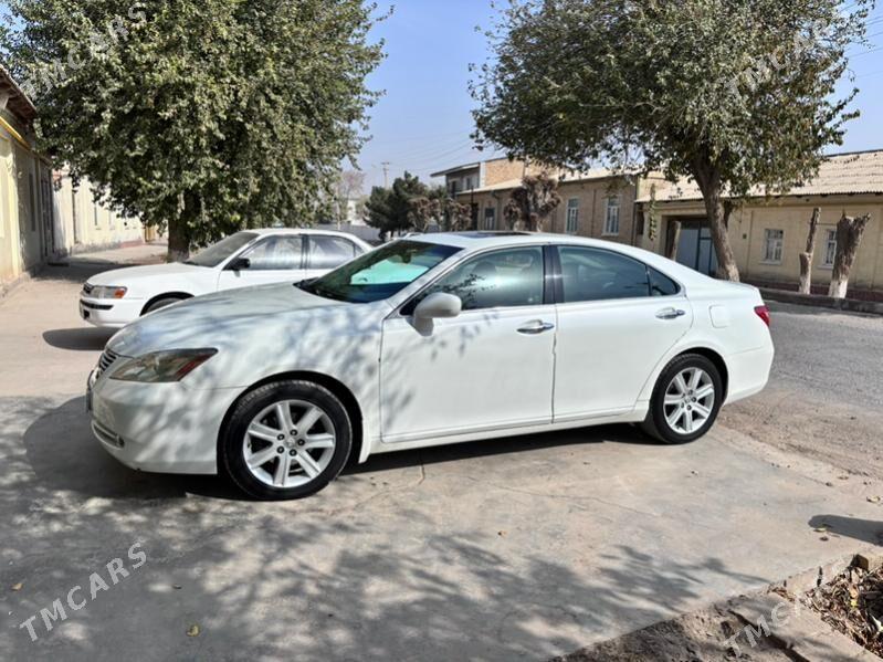 Lexus ES 350 2008 - 200 000 TMT - Керки - img 3