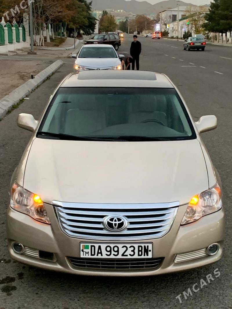 Toyota Avalon 2009 - 265 000 TMT - Türkmenbaşy - img 6