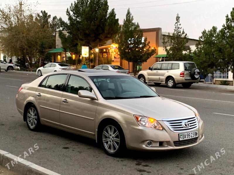 Toyota Avalon 2009 - 265 000 TMT - Türkmenbaşy - img 4