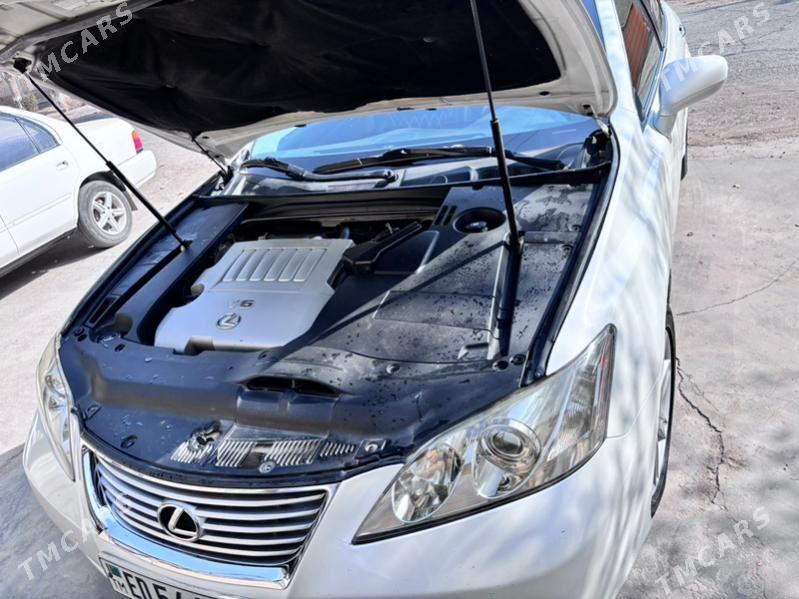 Lexus ES 350 2008 - 200 000 TMT - Керки - img 8