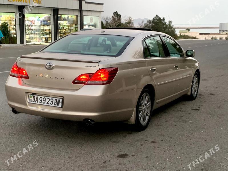 Toyota Avalon 2009 - 265 000 TMT - Türkmenbaşy - img 5