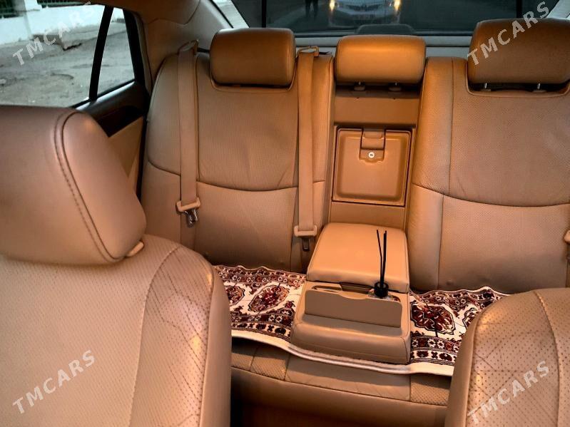 Toyota Avalon 2009 - 265 000 TMT - Türkmenbaşy - img 8