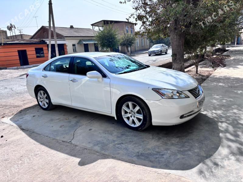Lexus ES 350 2008 - 200 000 TMT - Керки - img 2