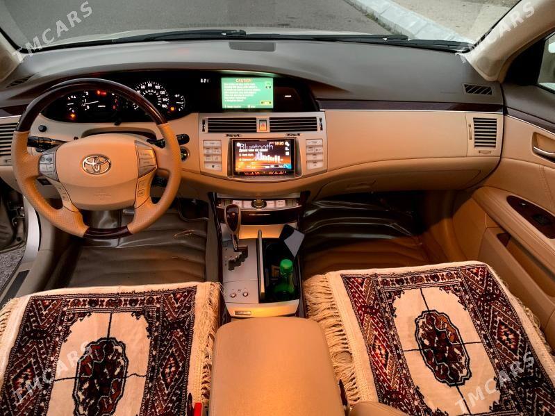 Toyota Avalon 2009 - 265 000 TMT - Türkmenbaşy - img 7