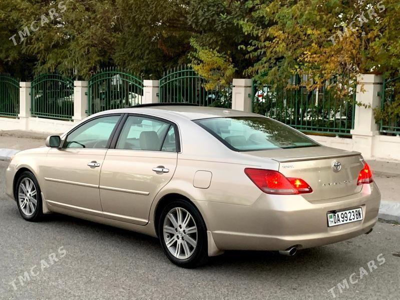 Toyota Avalon 2009 - 265 000 TMT - Türkmenbaşy - img 2