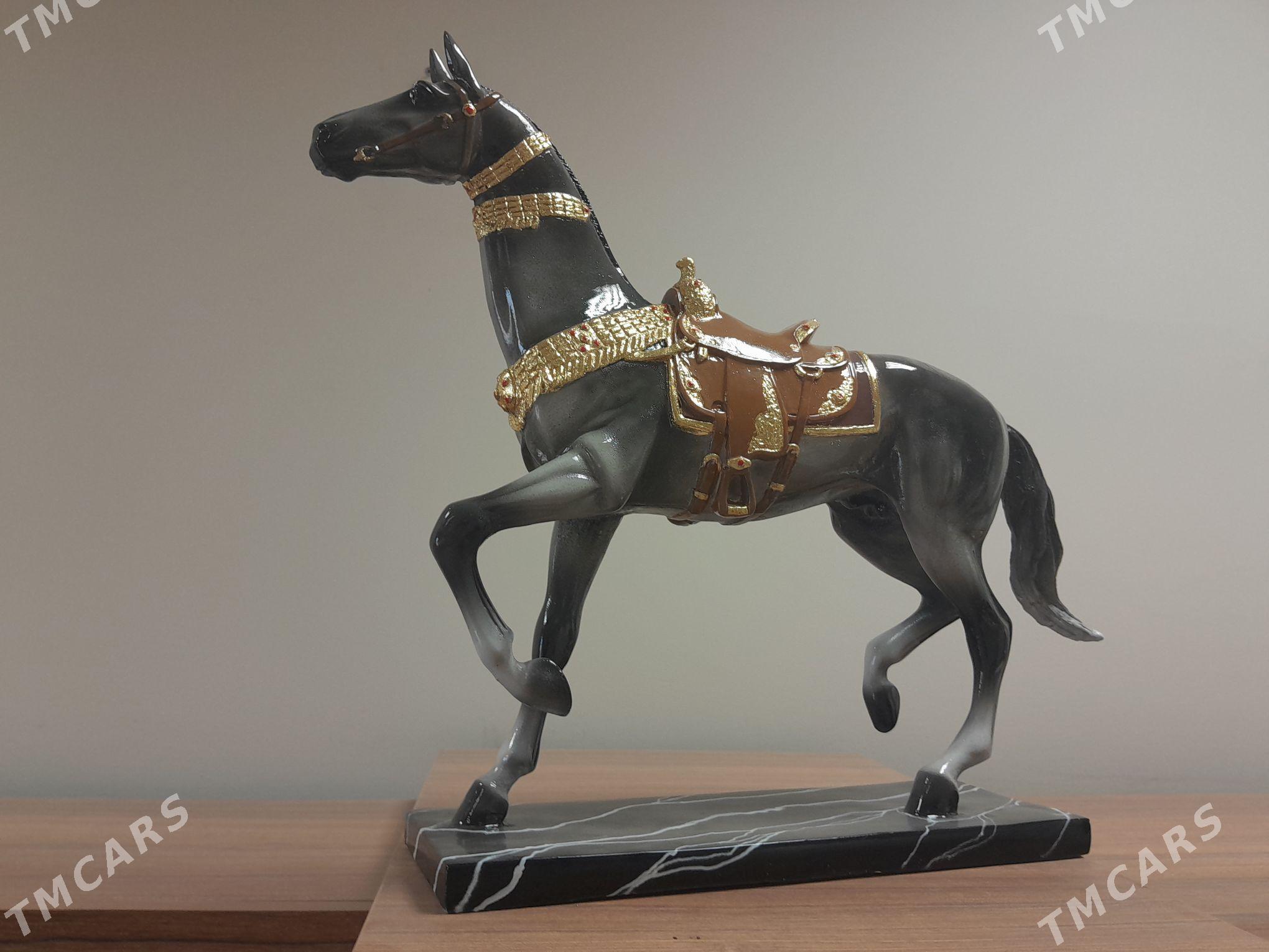 At satlyk - Ашхабад - img 4