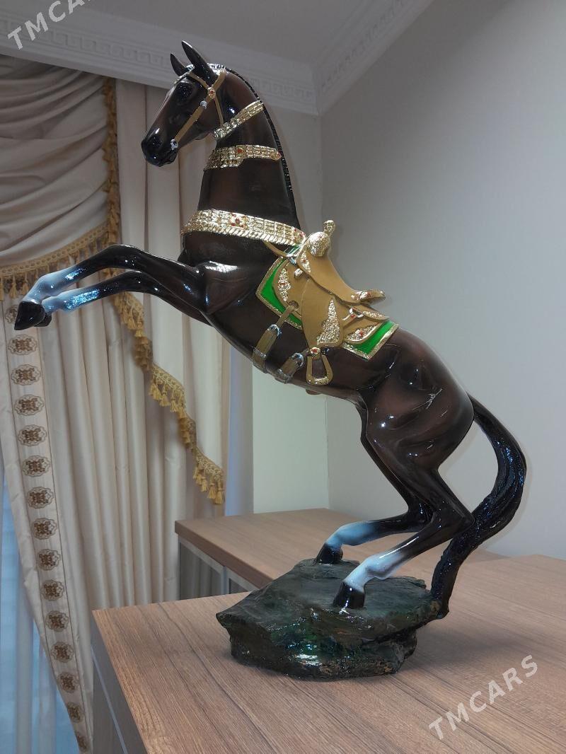 At satlyk - Ашхабад - img 5