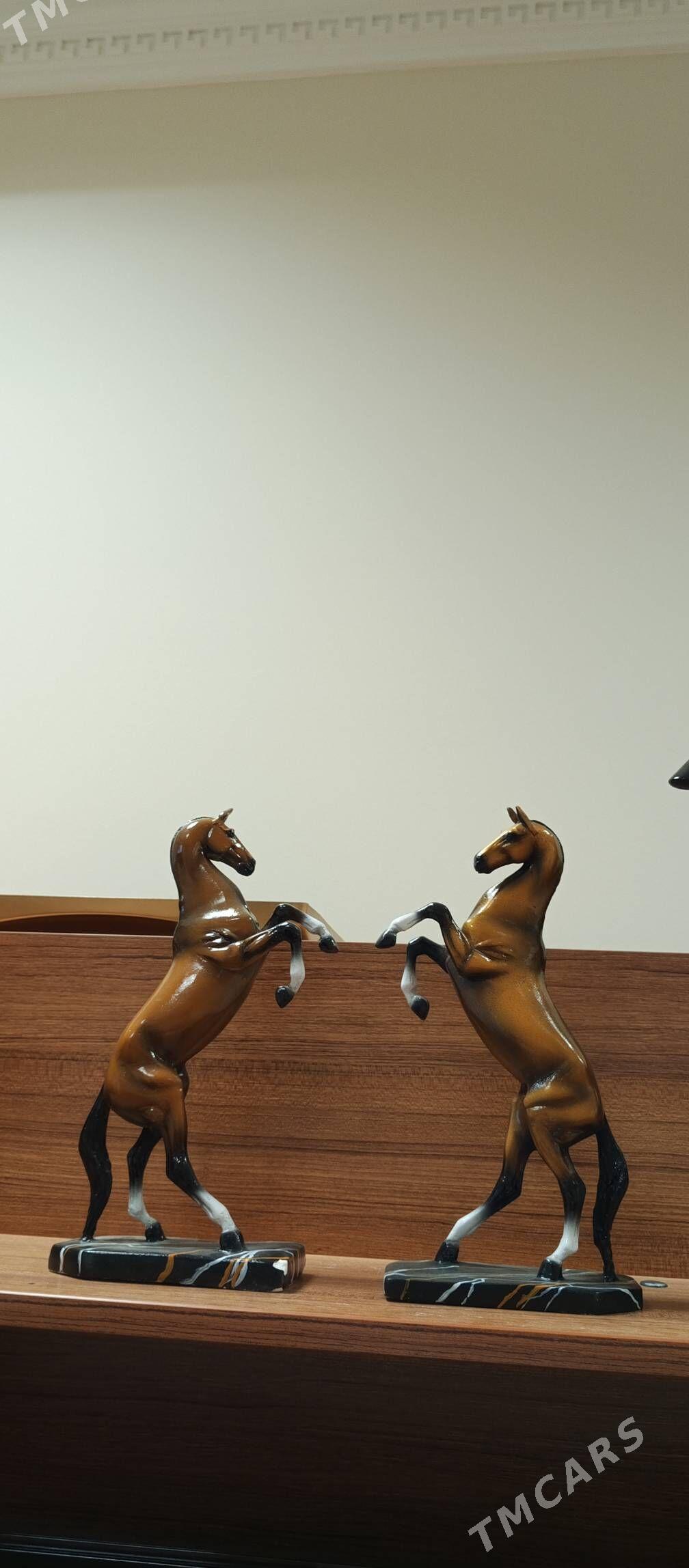 At satlyk - Ашхабад - img 2