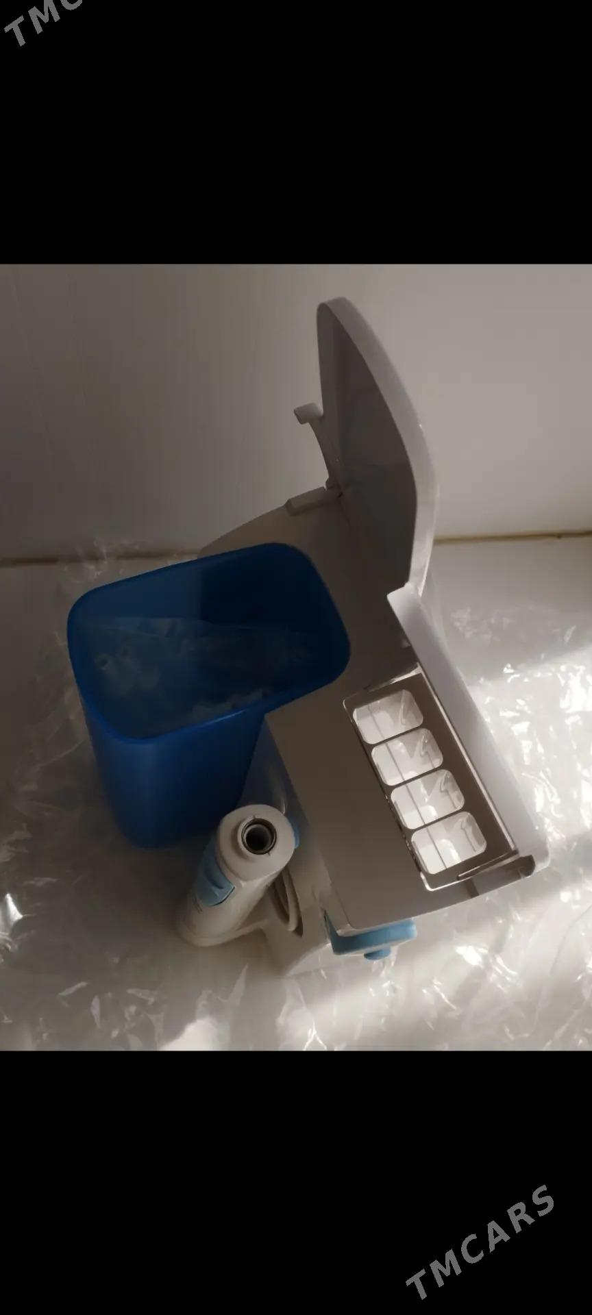 Irrigator/Ирригатор - Aşgabat - img 3