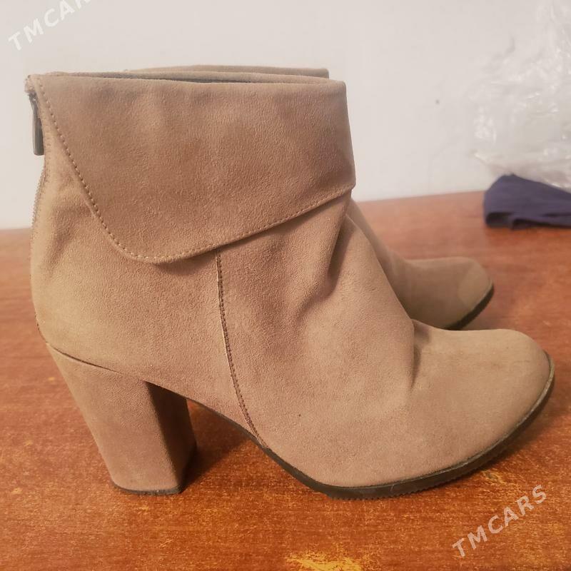 saposhka adik - Türkmenbaşy - img 2