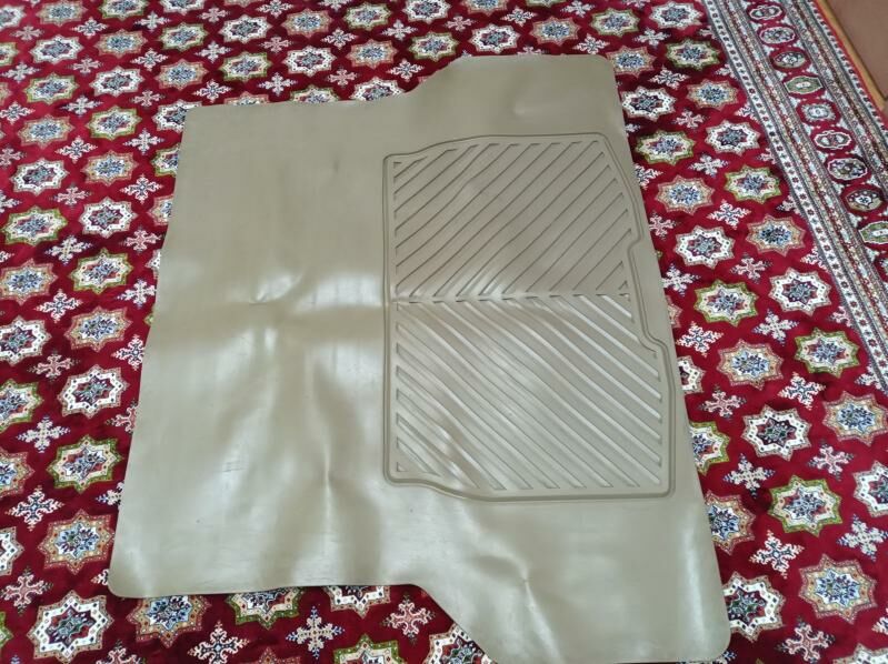 linolym 300 TMT - Гаудан "А" - img 3