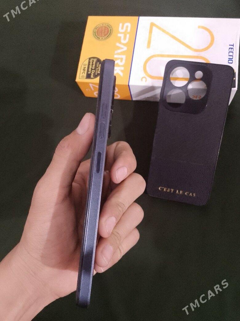 Tehna spark 20 c - Saýat - img 5