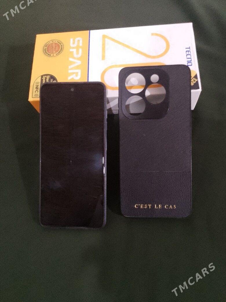 Tehna spark 20 c - Saýat - img 6