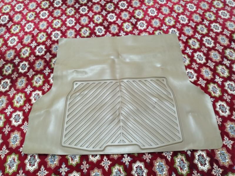 linolym 300 TMT - Гаудан "А" - img 1