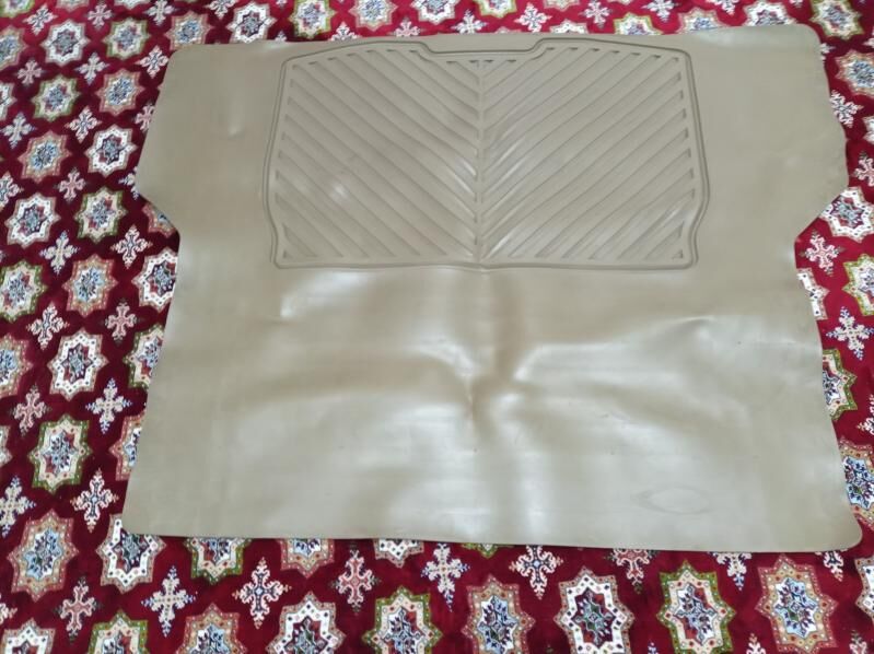 linolym 300 TMT - Гаудан "А" - img 2