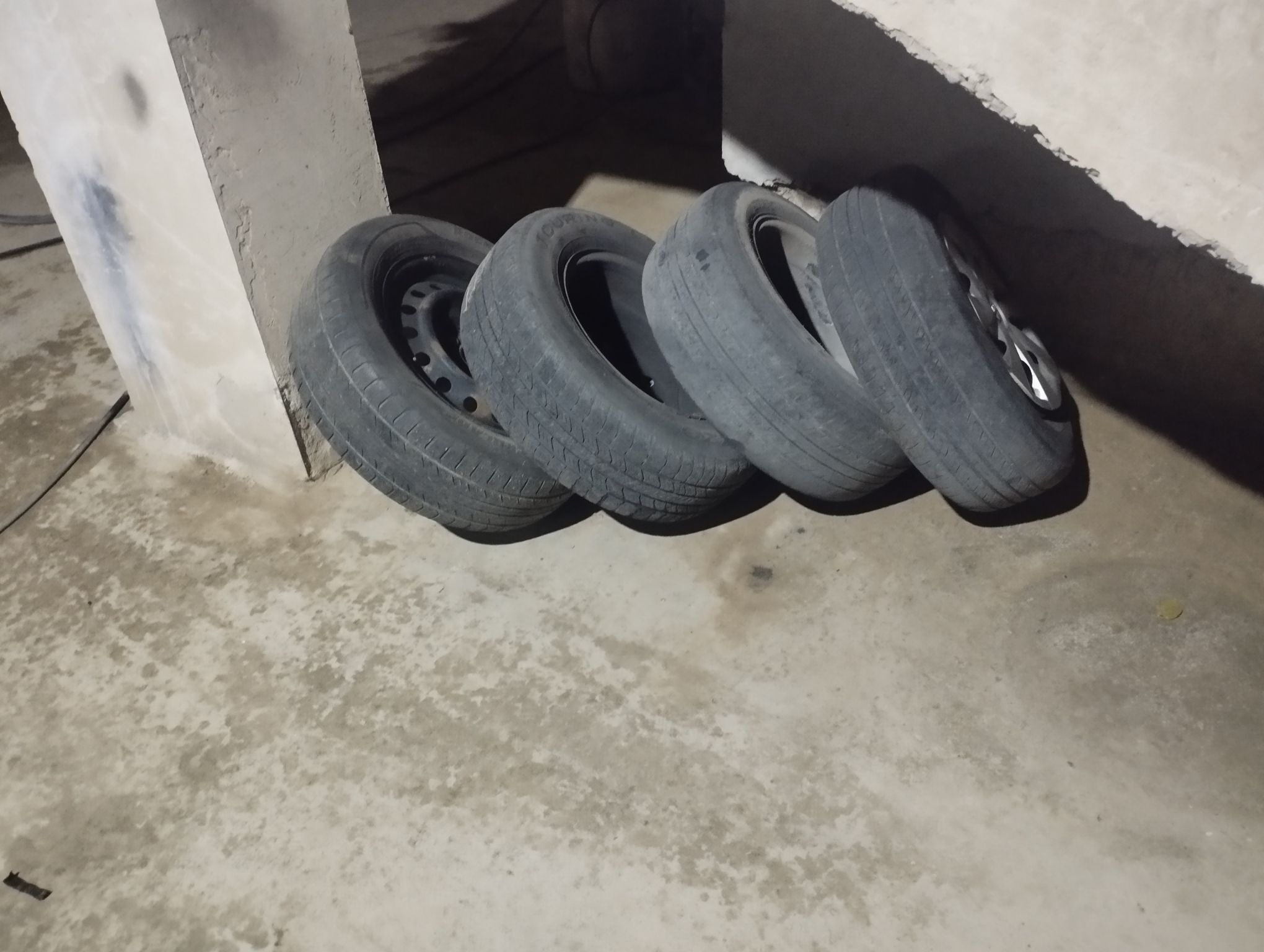 gara diska 1 250 TMT - Çärjew - img 2