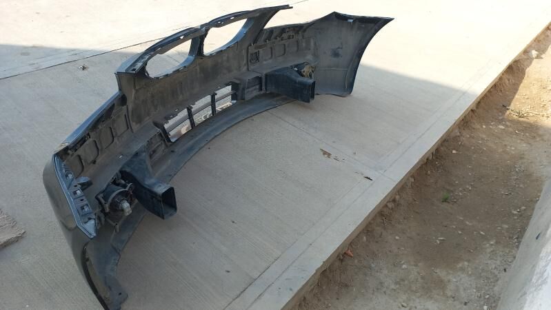 bamper bufer 300 TMT - Балканабат - img 2