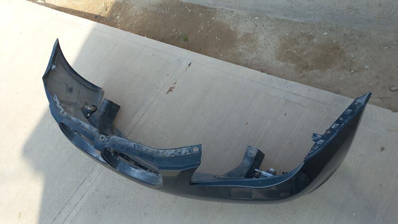 bamper bufer 300 TMT - Балканабат - img 3